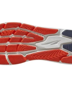 'Altra' Men's Paradigm 6 Athletic - Estate Blue