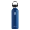 Gear 'Hydro Flask' 21 Oz. Standard Mouth W/Flex Cap - Cobalt