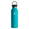 Gear 'Hydro Flask' 21 Oz. Standard Mouth W/Flex Cap - Laguna