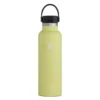 'Hydro Flask' 21 Oz. Standard Mouth W/Flex Cap - Pineapple Gear