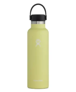 'Hydro Flask' 21 Oz. Standard Mouth W/Flex Cap - Pineapple Gear