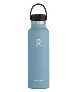 'Hydro Flask' 21 Oz. Standard Mouth W/Flex Cap - Rain Gear