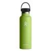 'Hydro Flask' 21 Oz. Standard Mouth W/Flex Cap - Seagrass 2 'Hydro Flask' 21 Oz. Standard Mouth W/Flex Cap - Seagrass