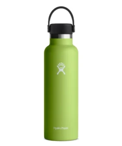 'Hydro Flask' 21 Oz. Standard Mouth W/Flex Cap - Seagrass