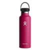 'Hydro Flask' 21 Oz. Standard Mouth W/Flex Cap - Snapper