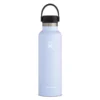Gear 'Hydro Flask' 21 Oz. Standard Mouth W/Flex Cap - Fog