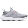 'Under Armour' Women's Runplay Athletic - Mod Grey / Grey / Pink 1 'Under Armour' Women's Runplay Athletic - Mod Grey / Grey / Pink