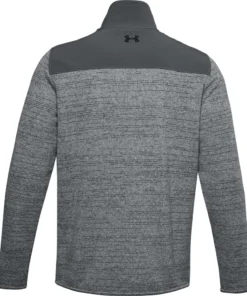 'Under Armour' Men's Specialist 2.0 Full Zip - Pitch Grey