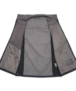 'Under Armour' Men's Coldgear Infrared Shield Jacket - Black / Graphite 15 'Under Armour' Men's Coldgear Infrared Shield Jacket - Black / Graphite