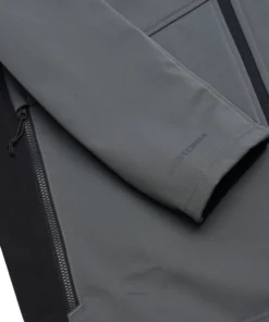 'Under Armour' Men's Coldgear Infrared Shield Jacket - Pitch Grey / Black 16 'Under Armour' Men's Coldgear Infrared Shield Jacket - Pitch Grey / Black