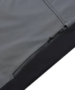 'Under Armour' Men's Coldgear Infrared Shield Jacket - Pitch Grey / Black 15 'Under Armour' Men's Coldgear Infrared Shield Jacket - Pitch Grey / Black