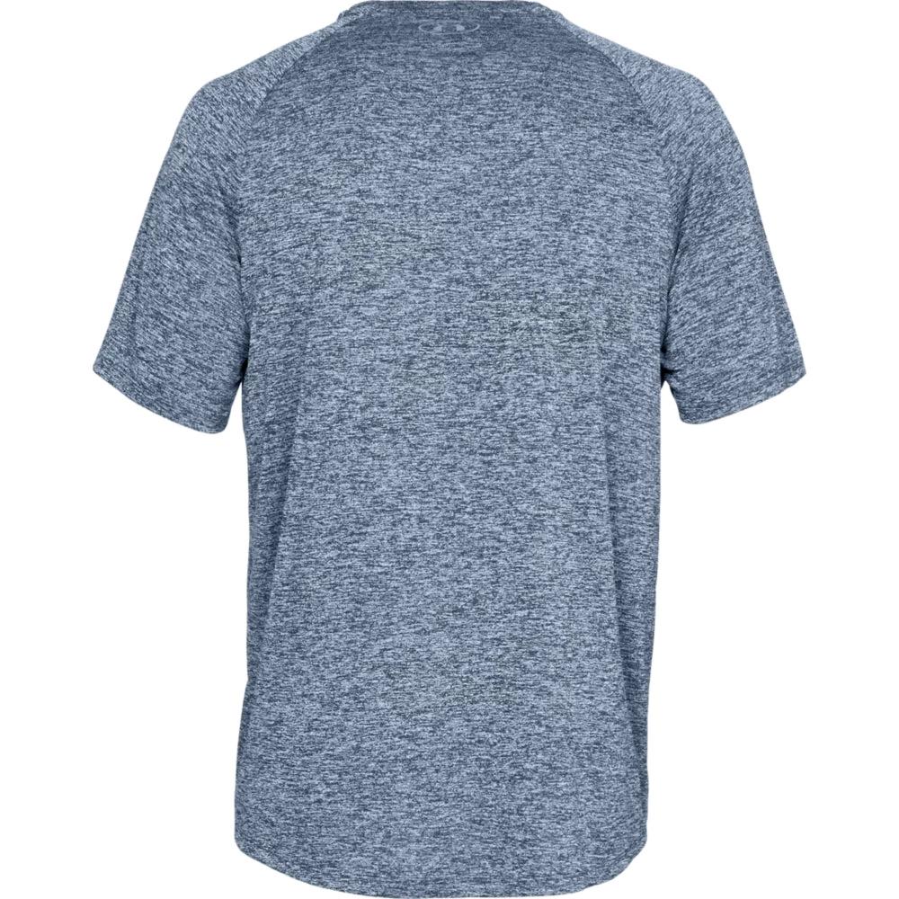 'Under Armour' Men's Tech 2.0 Tee - Academy / Steel 6 'Under Armour' Men's Tech 2.0 Tee - Academy / Steel