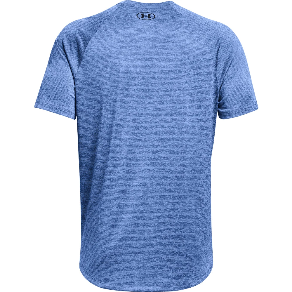 'Under Armour' Men's Tech 2.0 Tee - River 4 'Under Armour' Men's Tech 2.0 Tee - River