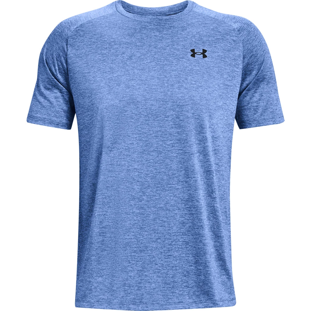 'Under Armour' Men's Tech 2.0 Tee - River 3 'Under Armour' Men's Tech 2.0 Tee - River