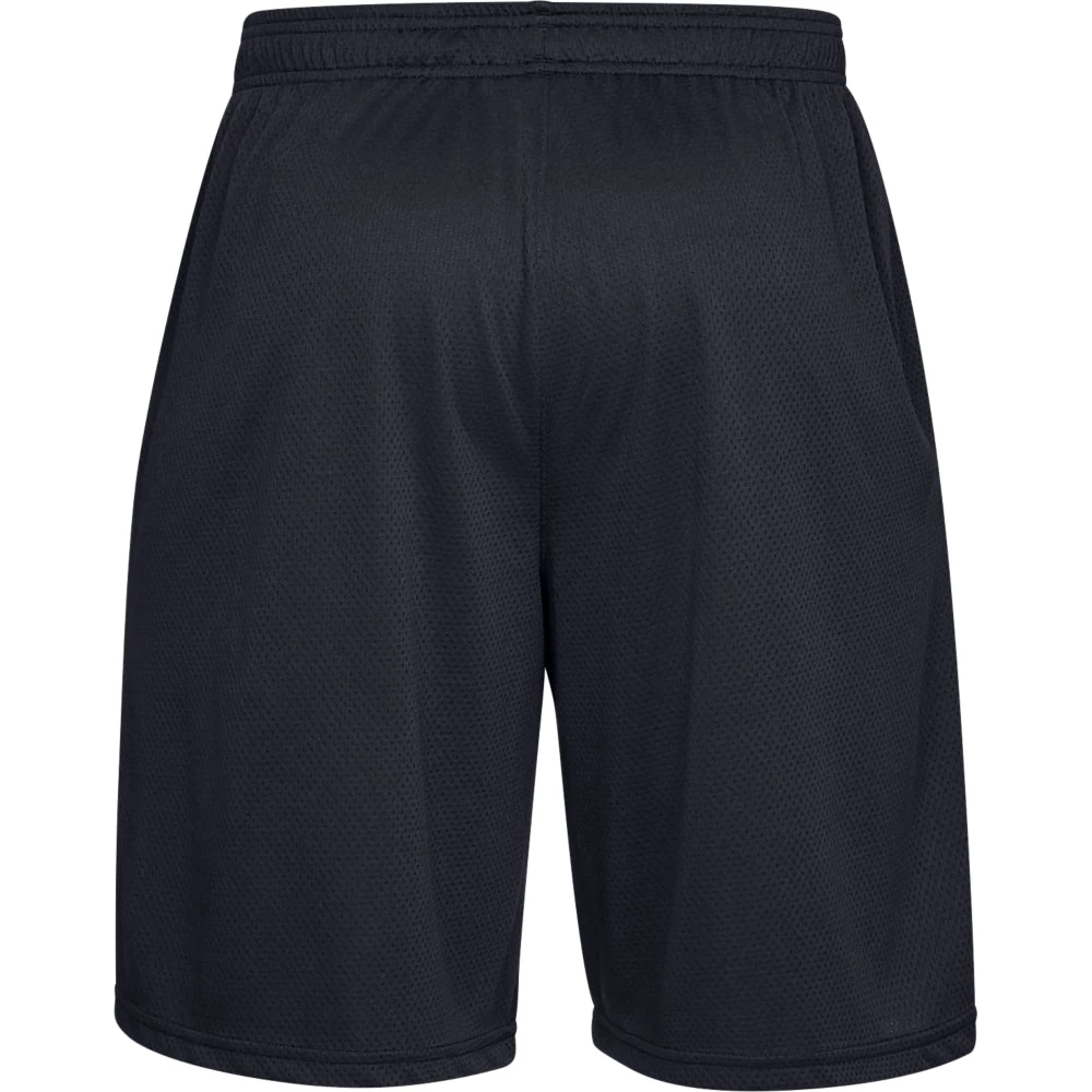 'Under Armour' Men's Tech™ Mesh Shorts - Black 7 'Under Armour' Men's Tech™ Mesh Shorts - Black