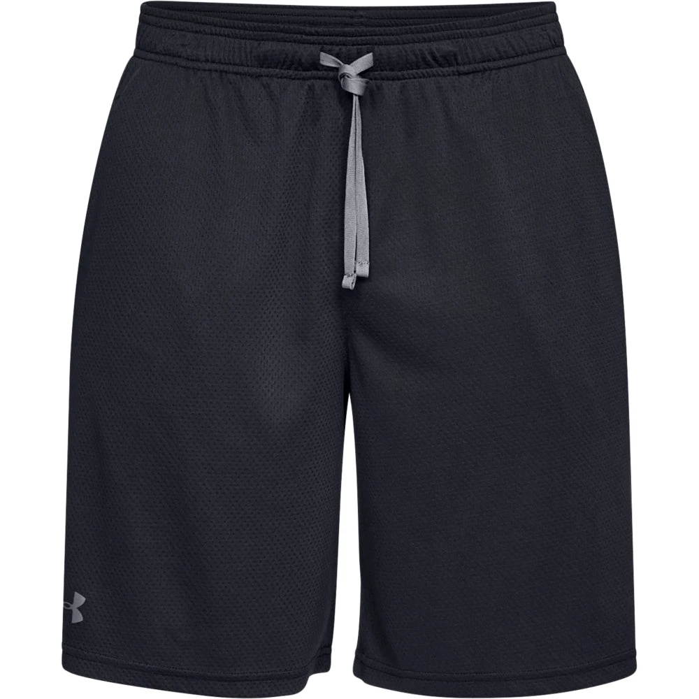 'Under Armour' Men's Tech™ Mesh Shorts - Black 6 'Under Armour' Men's Tech™ Mesh Shorts - Black