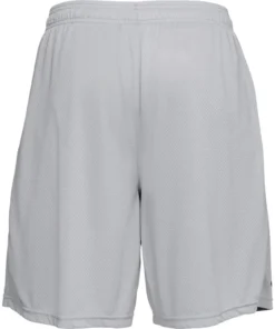 'Under Armour' Men's Tech™ Mesh Shorts - Mod Grey 9 'Under Armour' Men's Tech™ Mesh Shorts - Mod Grey