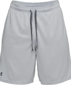 'Under Armour' Men's Tech™ Mesh Shorts - Mod Grey 8 'Under Armour' Men's Tech™ Mesh Shorts - Mod Grey