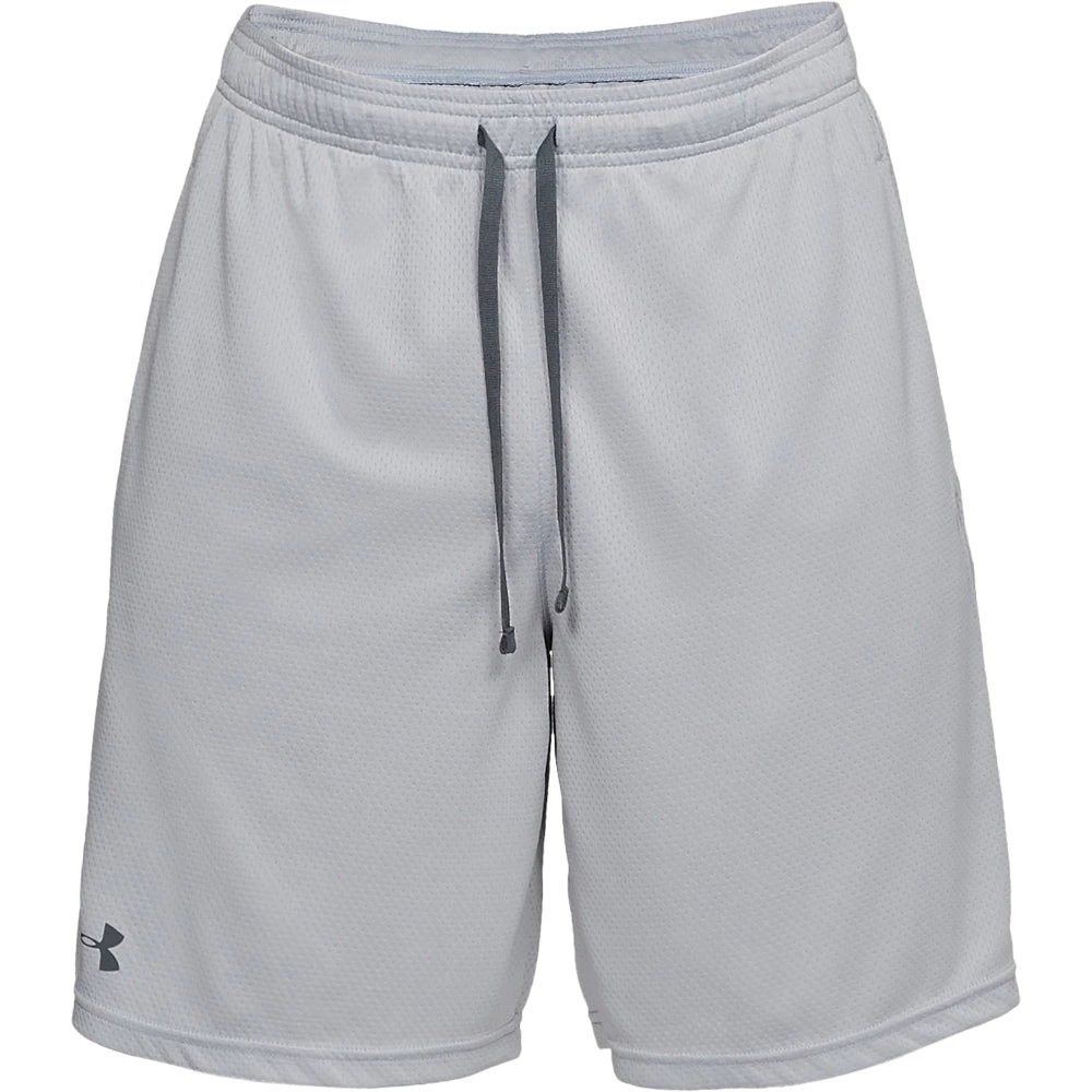 'Under Armour' Men's Tech™ Mesh Shorts - Mod Grey 5 'Under Armour' Men's Tech™ Mesh Shorts - Mod Grey