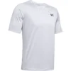 'Under Armour' Men's Tech 2.0 Novelty T-Shirt - Halo Grey / Black