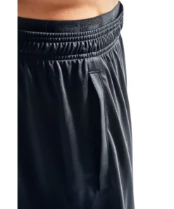 'Under Armour' Men's Tech Graphic Shorts - Black