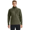 'Under Armour' Men's Specialist Henley 2.0 - Marine OD Green / Black 1 'Under Armour' Men's Specialist Henley 2.0 - Marine OD Green / Black