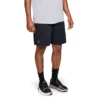'Under Armour' Men's Tech™ Mesh Shorts - Black 1 'Under Armour' Men's Tech™ Mesh Shorts - Black