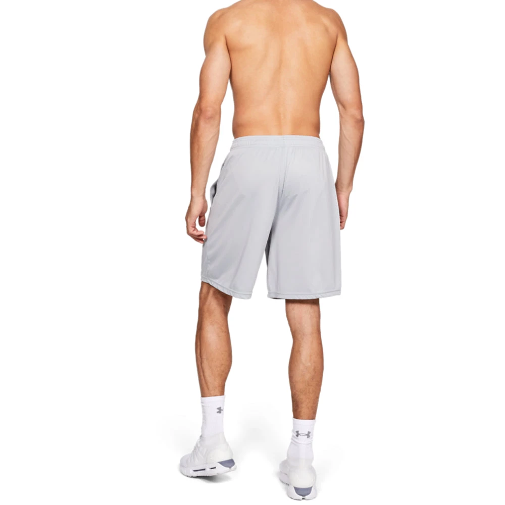 'Under Armour' Men's Tech™ Mesh Shorts - Mod Grey 4 'Under Armour' Men's Tech™ Mesh Shorts - Mod Grey
