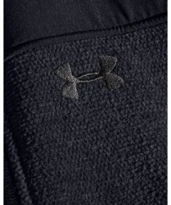 'Under Armour' Men's Specialist Vest - Jet Grey