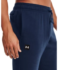 'Under Armour' Men's Armour Fleece Jogger - Academy