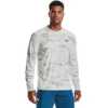 'Under Armour' Men's Iso-Chill Shorebreak - Snow Camo