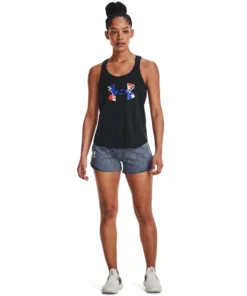 Clothing 'Under Armour' Women's Freedom Playup Shorts - Purple