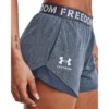 Clothing 'Under Armour' Women's Freedom Playup Shorts - Purple 2 Clothing 'Under Armour' Women's Freedom Playup Shorts - Purple