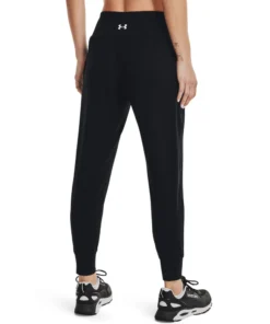 'Under Armour' Women's Meridian Joggers - Black