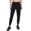 'Under Armour' Women's Meridian Joggers - Black