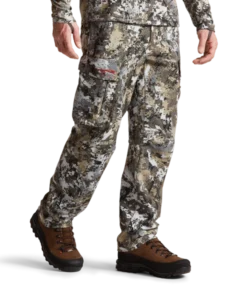 SITKA WEAR AND EQUIPMENT 'Sitka' Men's Equinox Pant - Elevated II : Whitetail