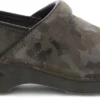 'Dansko' Women's Professional - Camo Suede