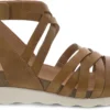 'Dansko' Women's Mirabella - Tan Waxy Burnished