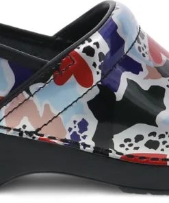 'Dansko' Women's Professional - Fragment Patent