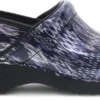 'Dansko' Women's XP 2.0 - Navy Ikat Patent 1 'Dansko' Women's XP 2.0 - Navy Ikat Patent
