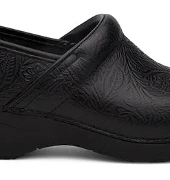 'Dansko' Women's XP 2.0 - Black Floral