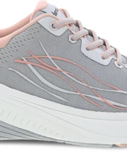 'Dansko' Women's Pace Mesh - Grey