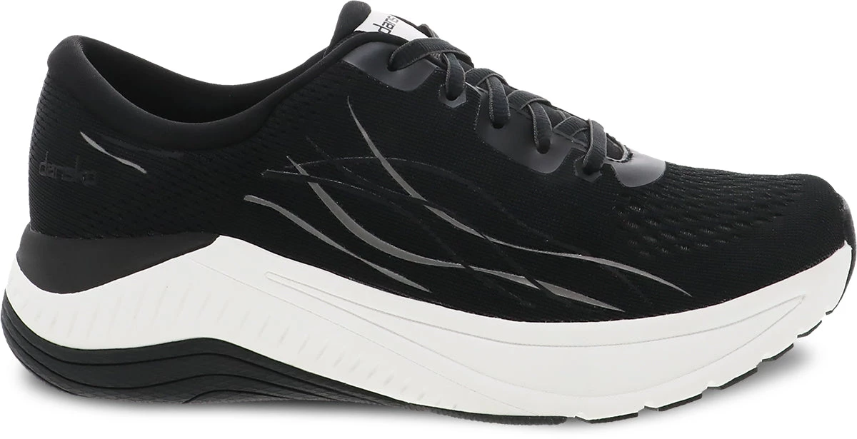 'Dansko' Women's Pace Mesh - Black 3 'Dansko' Women's Pace Mesh - Black