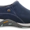 'Dansko' Women's Patti - Navy Nubuck