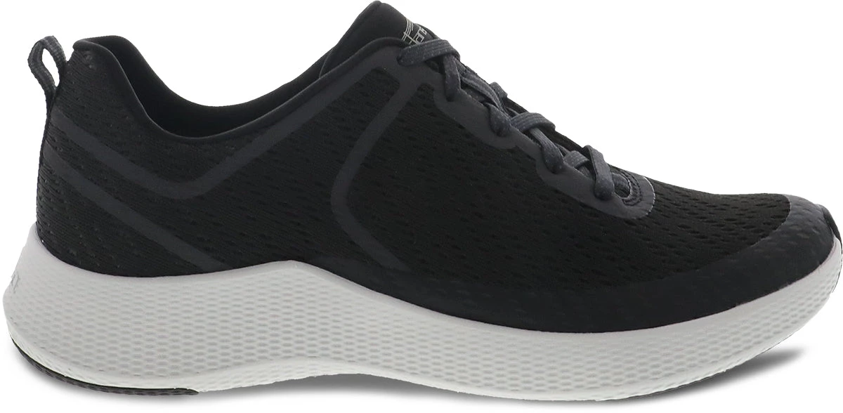 'Dansko' Women's Sky - Black Mesh 3 'Dansko' Women's Sky - Black Mesh