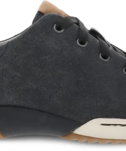 'Dansko' Women's Renae - Black Vintage Nappa