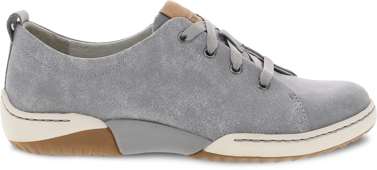 DANSKO 'Dankso' Women's Renae - Grey 3 DANSKO 'Dankso' Women's Renae - Grey