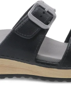 'Dansko' Women's Kandi - Black Molded