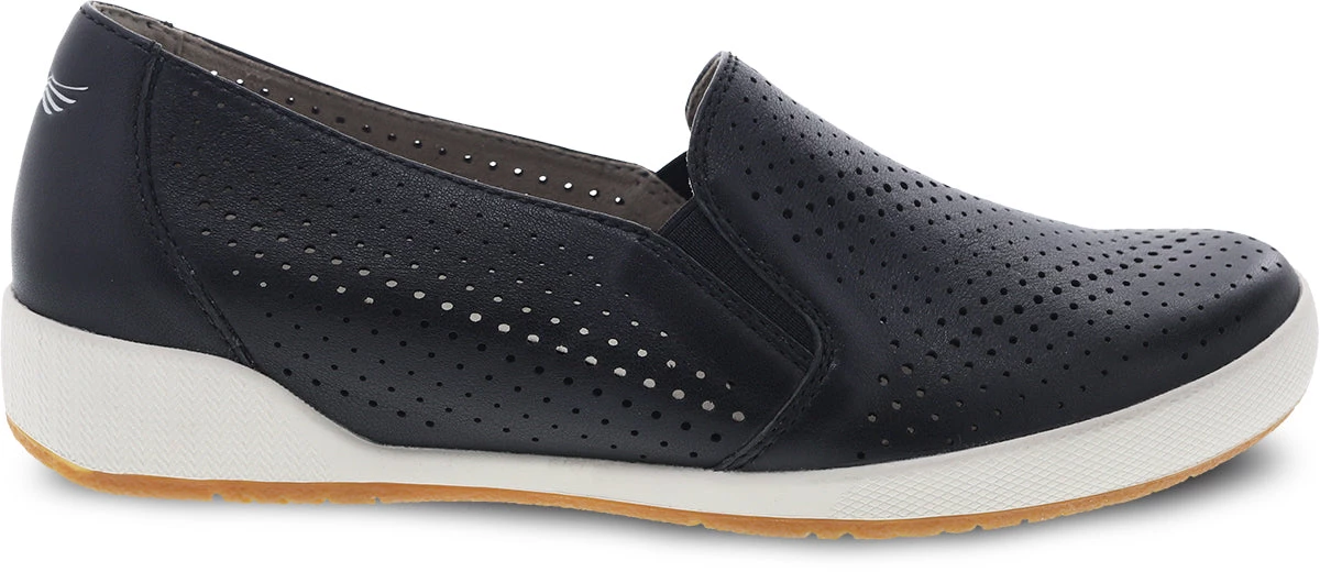 'Dansko' Women's Odina - Black 3 'Dansko' Women's Odina - Black