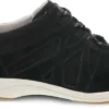 'Dansko' Women's Hatty - Black Suede